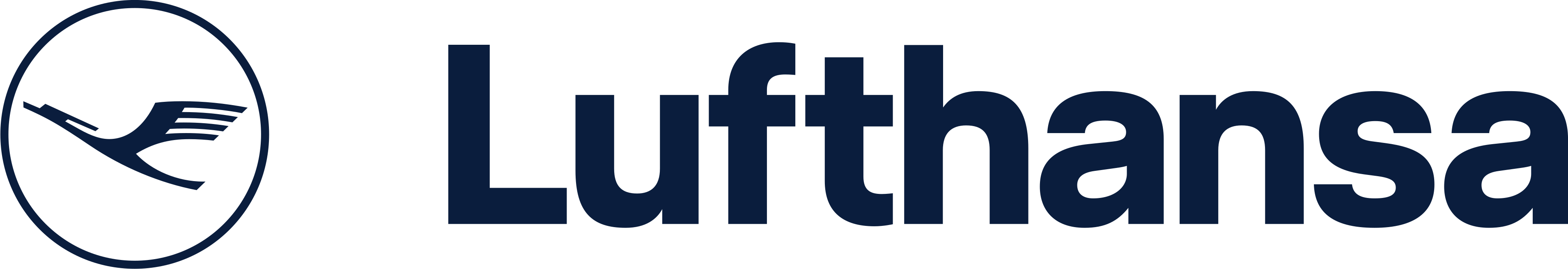 Lufthansa